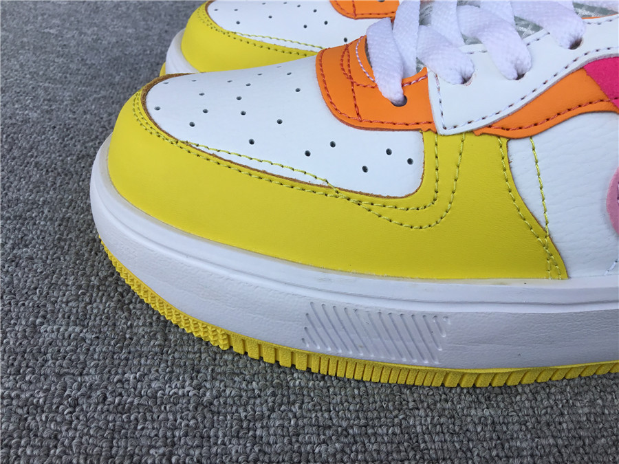 Air Force 1 Fontanka DX2675-10