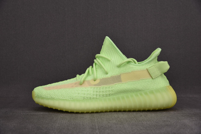 Adidas Yeezy Boost 350 V2 Glow in the Dark EG5293