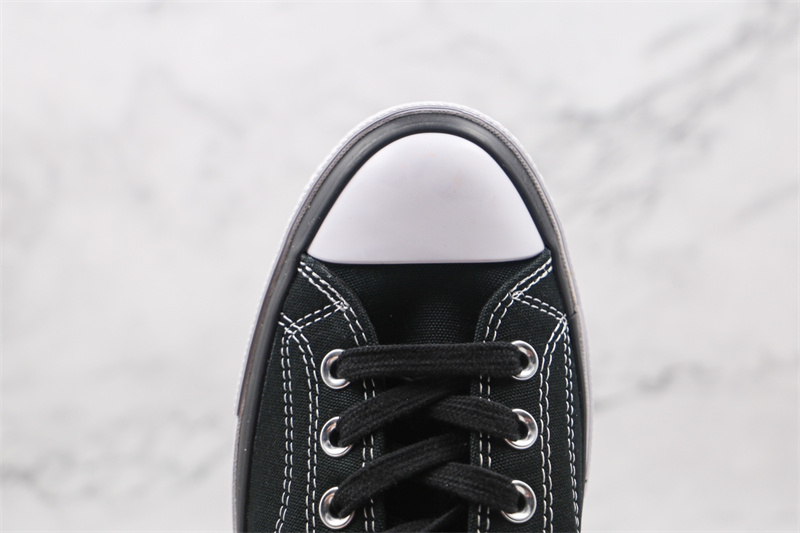 Converse Chuck Taylor All-Star 70 Ox Moncler Fragment Black 169069C