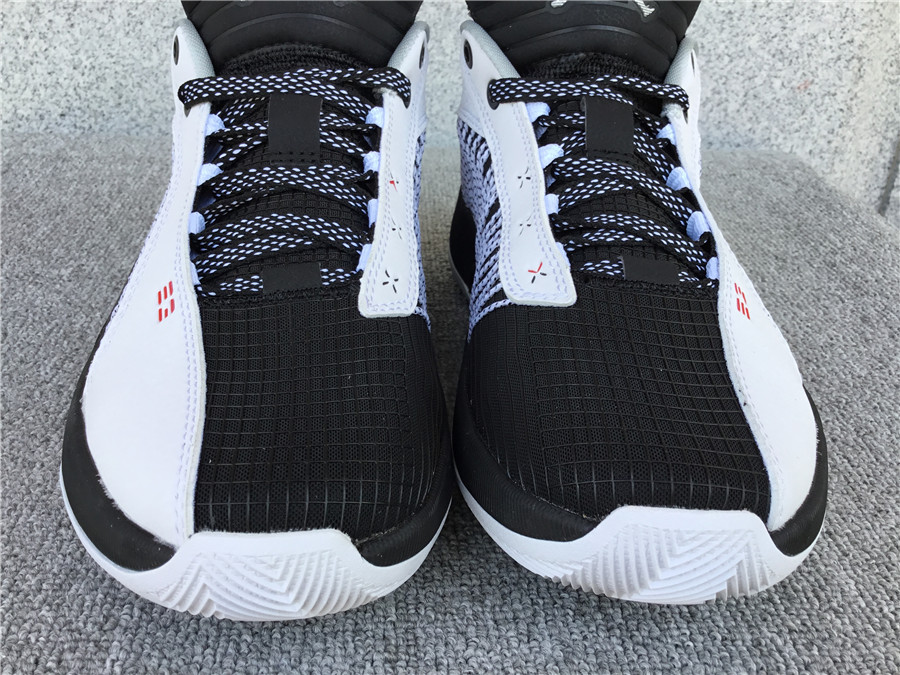 Nike Air Jordan 35 CW2459-101