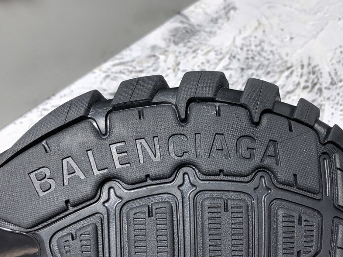 SNEAKER TESS.S.GOMMA 4.0 4000002