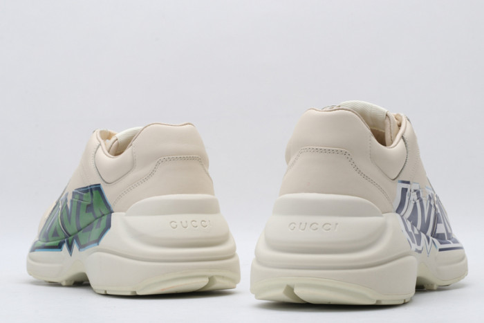 Gucc* Trainer Sneaker27