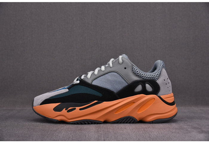 adidas Yeezy Boost 700 Wash Orange GW0296