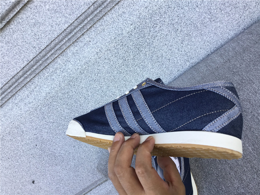 Adidas Samba Vegan HP8843