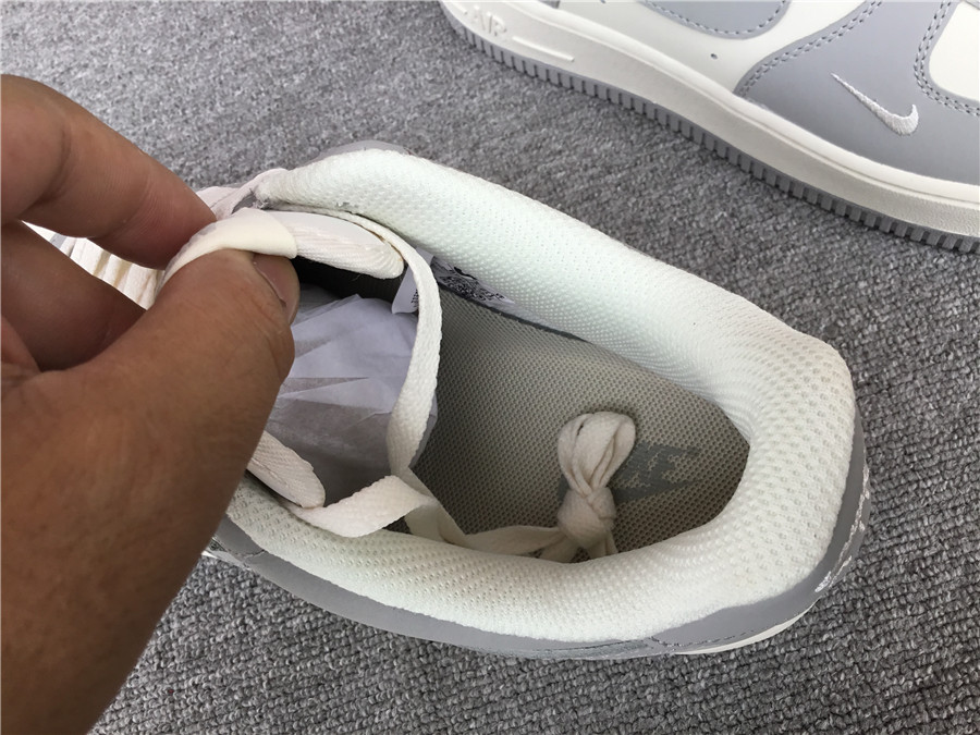 Nk Air Force 1 BS9055-611