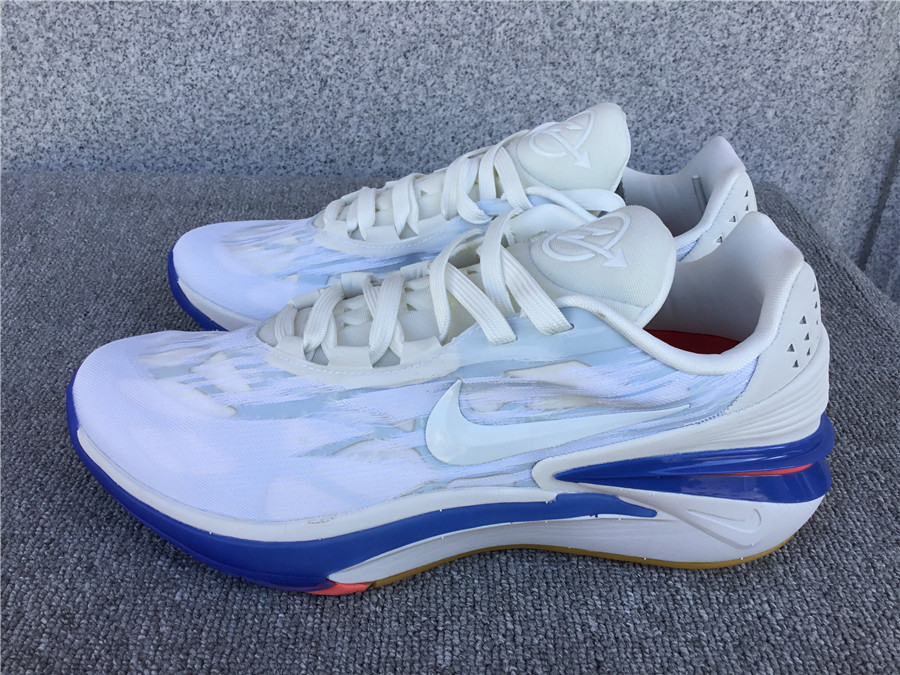 Nike Air Zoom G.T.Cut 2 EP DJ6015-102