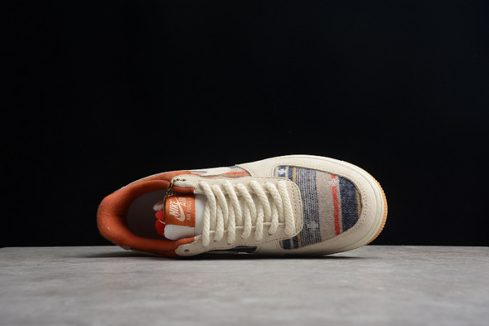 Nike Air Force 107 Low 