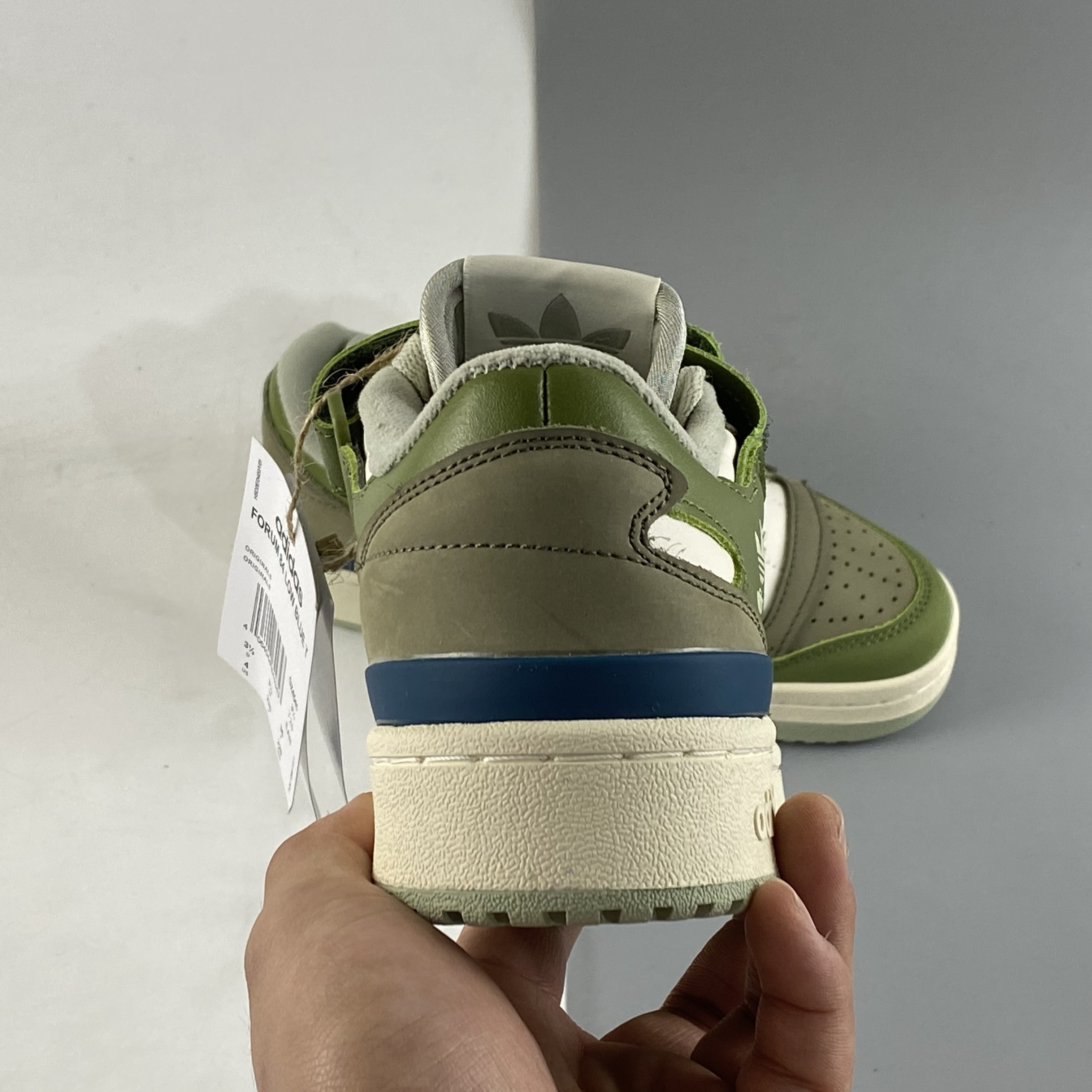 Adidas Samba Vegan GX4545