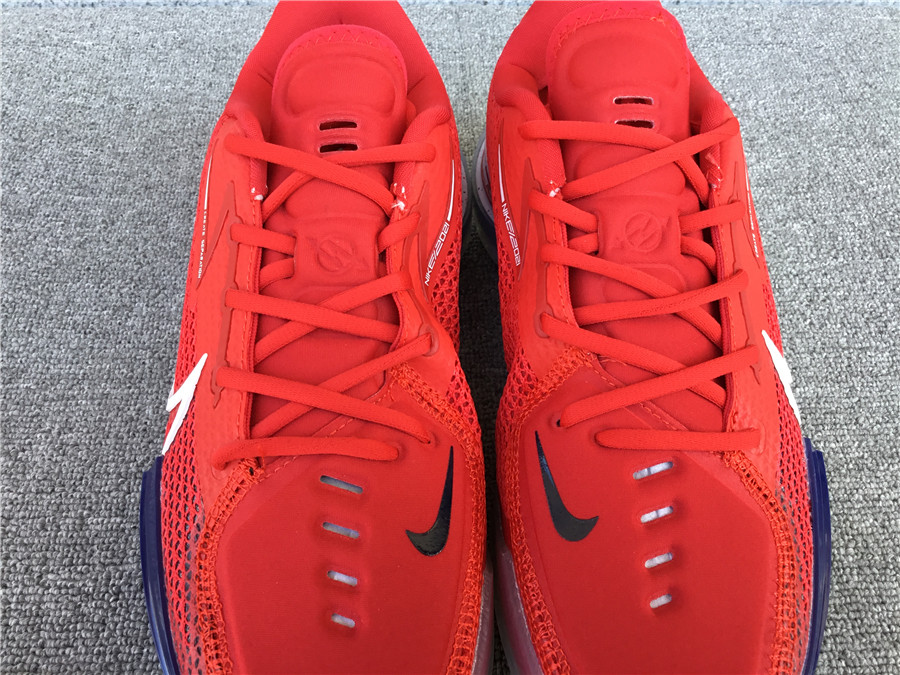 Nike Air Zoom G.T.Cut 2 EP CZ0176-604