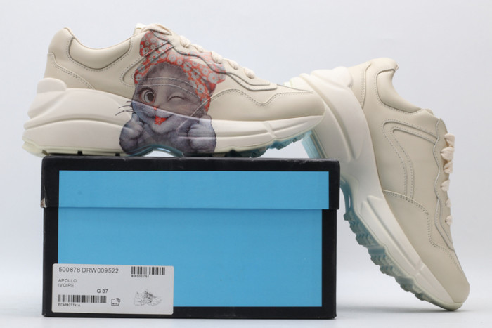 Gucc* Trainer Sneaker22