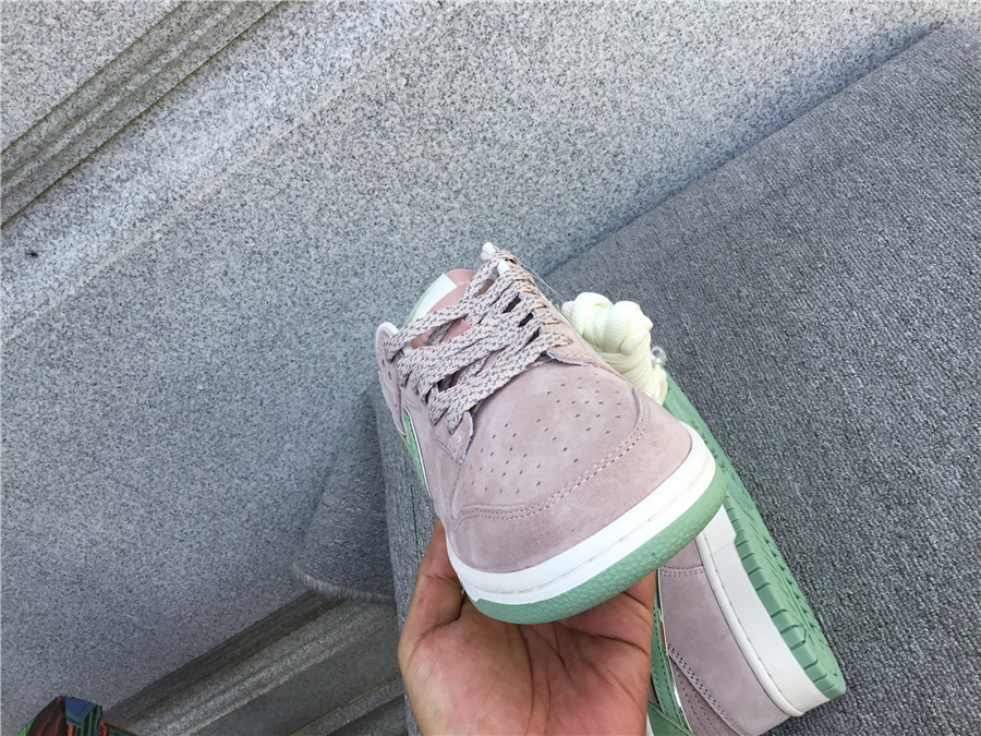 Otomo Katsuhiro x Nk SB Dunk Low