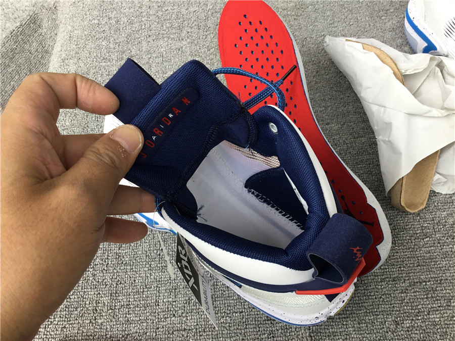 Nike Air Jordan 36 DJ4484-100