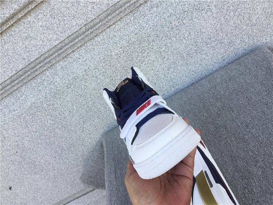 Air Jordan Legacy 312