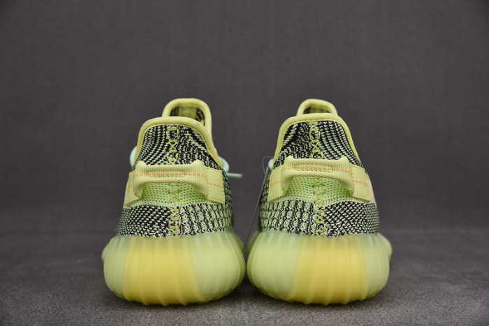 ADIDAS YEEZY BOOST 350 V2 Yeezreel REFLECTIVE FX4130