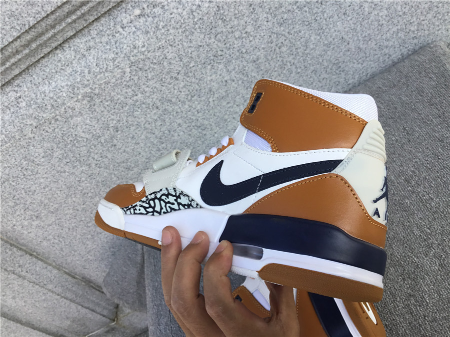 Air Jordan Legacy 312