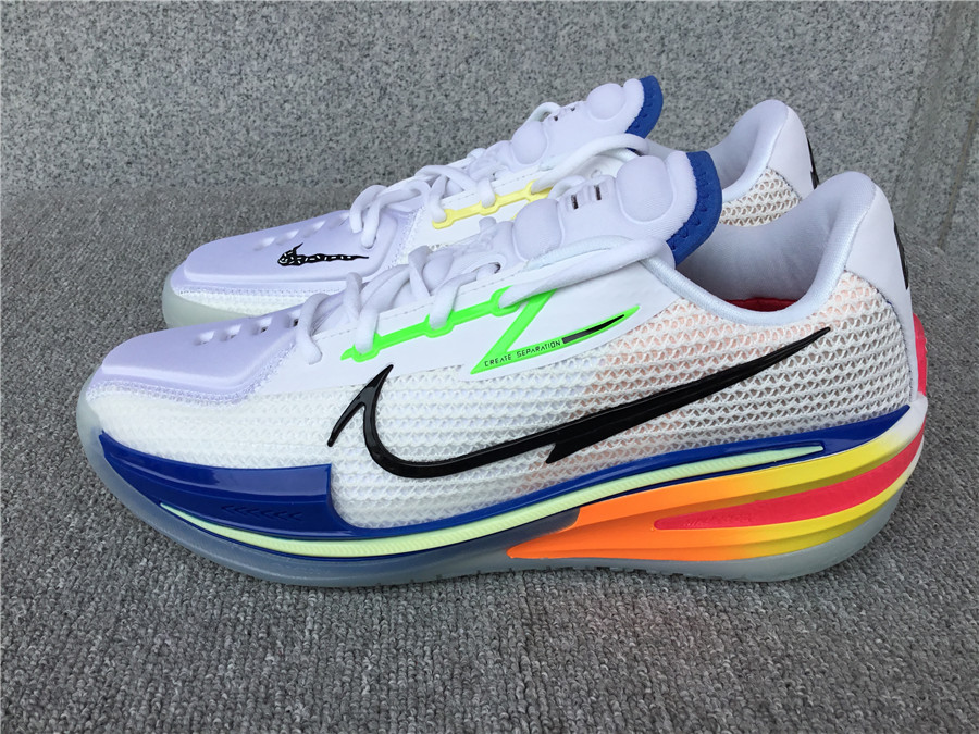 Nike Air Zoom G.T.Cut 2 EP DX4112-114