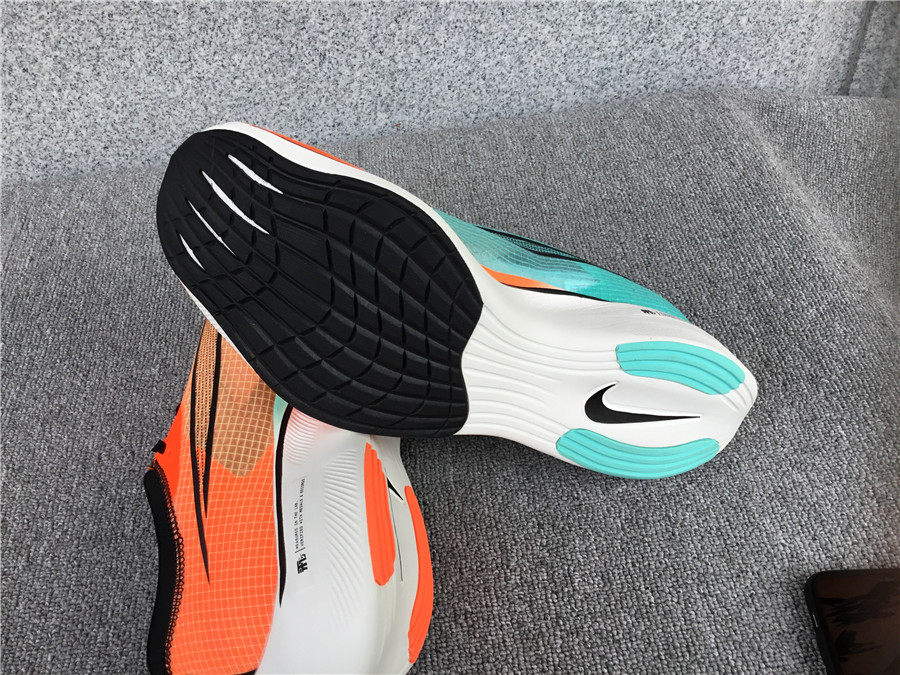 Nike Air Zoom Alphafly NEXT% 