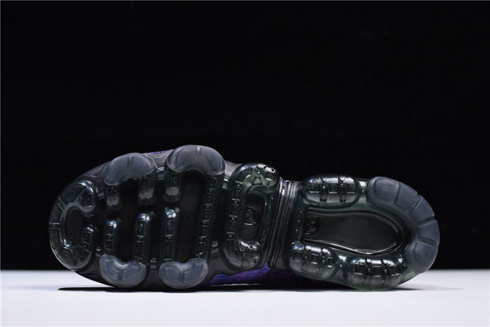 Air VaporMax Flyknit 2 Chrome Grey 942843-013