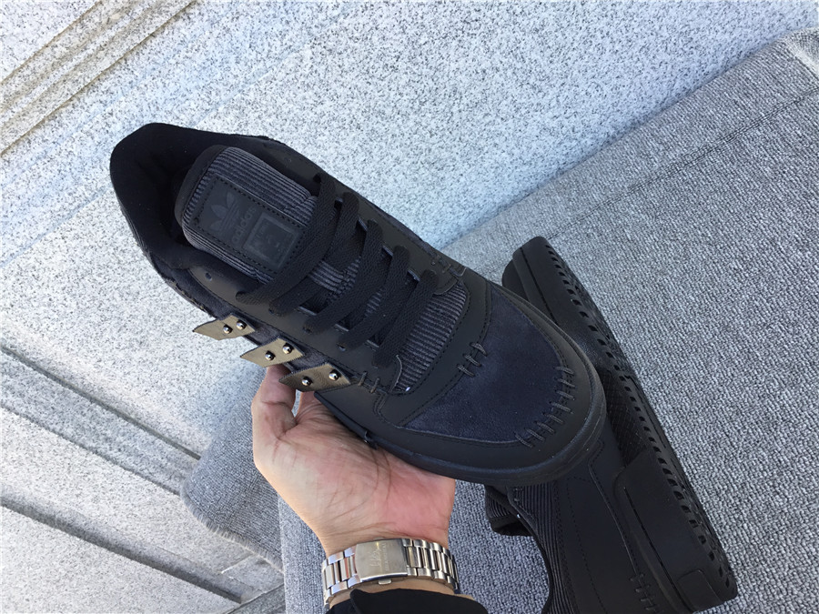 Adidas Samba Vegan GW8726