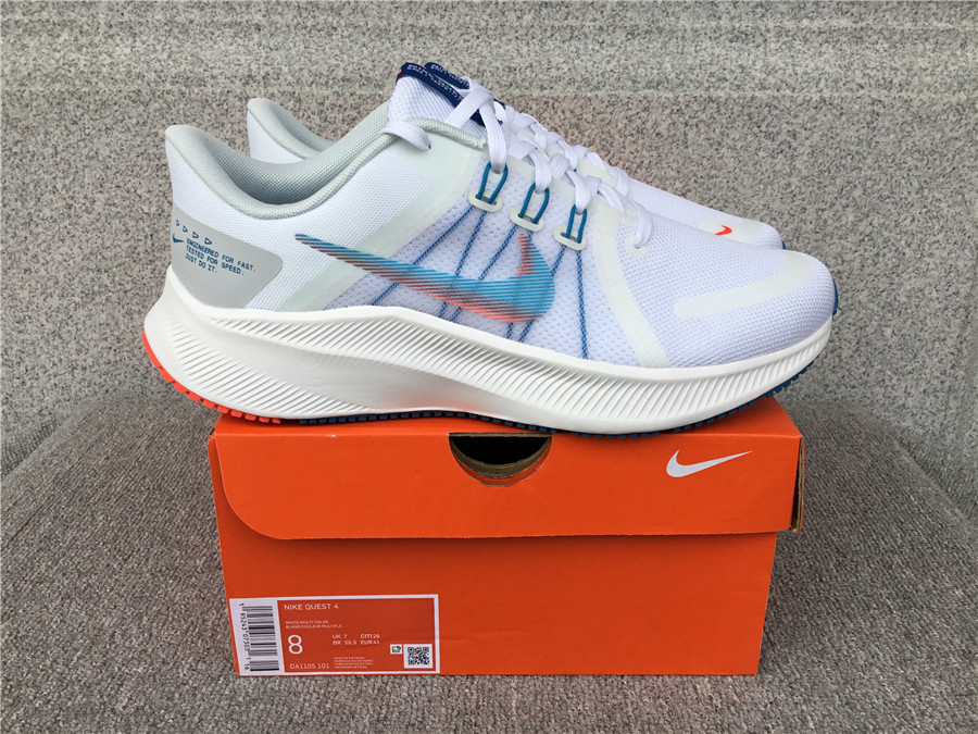 Nike Downshifter 11 Moon Landing Series Running Shoes DA1105-101