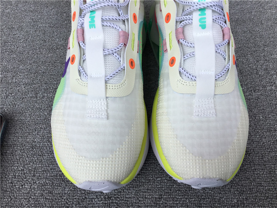 Nike Air Max 2021 Cushioned Running Shoes DO2328-101