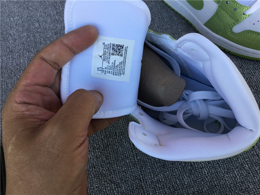 Air Jordan 1 Mid DV2959-113