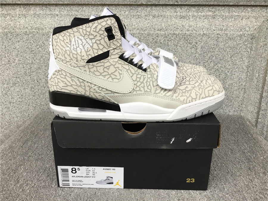 Air Jordan Legacy 312