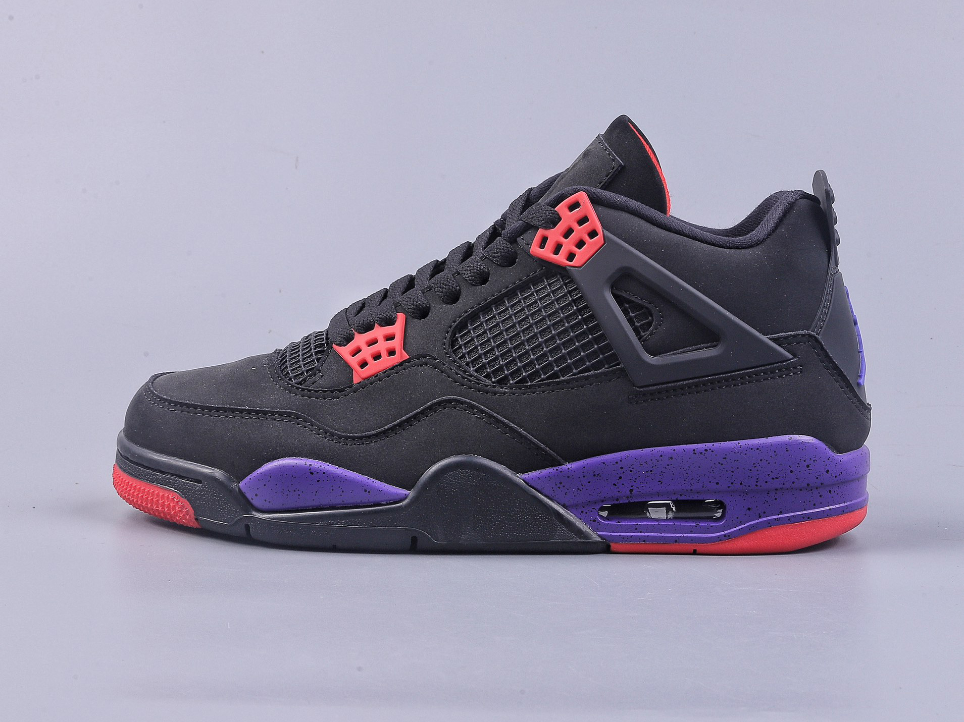 Jordan 4 Retro Raptors (2018) AQ3816-065