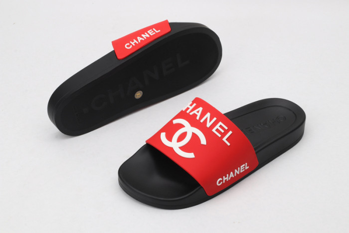 Chane* Sandal7