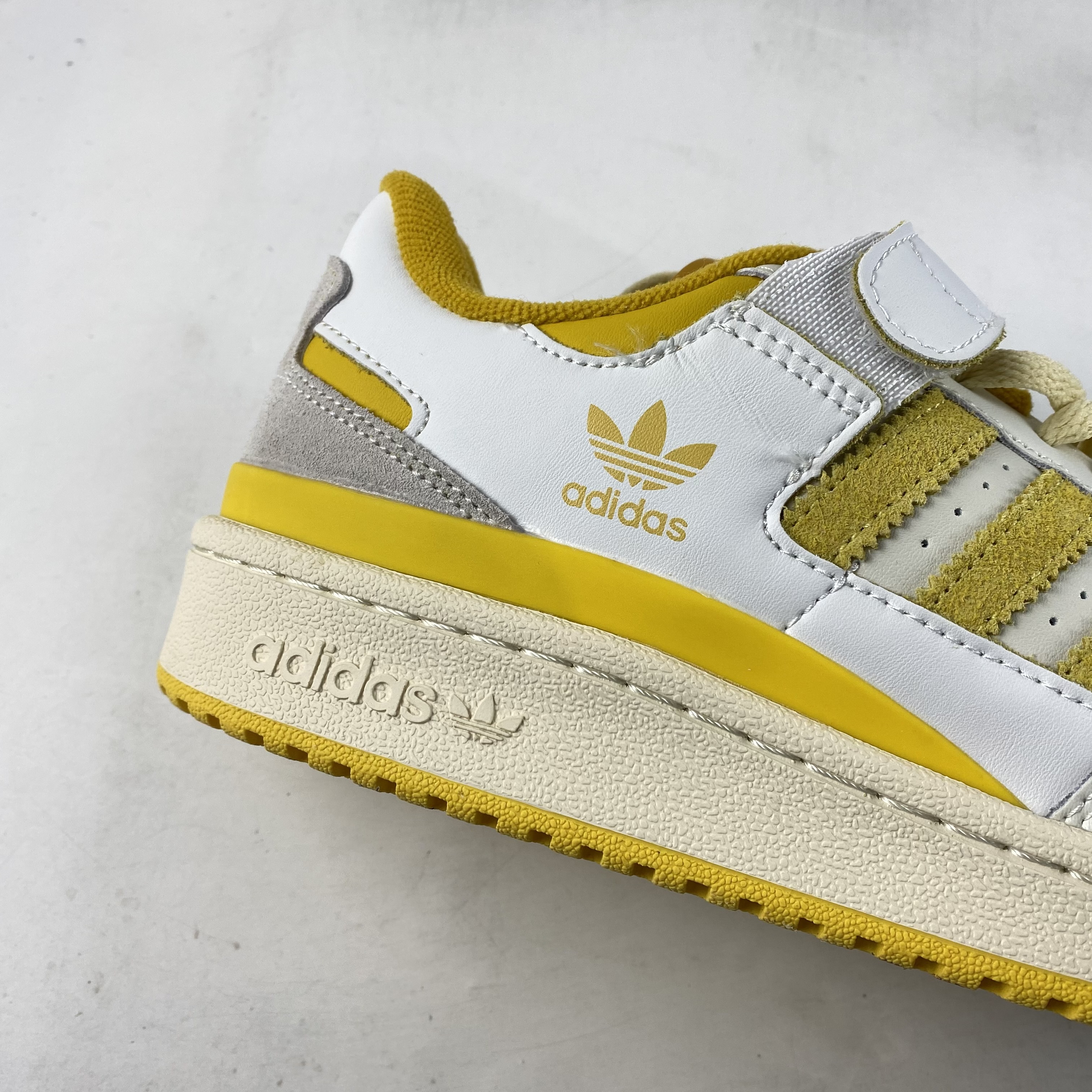 Adidas Samba Vegan GX4537