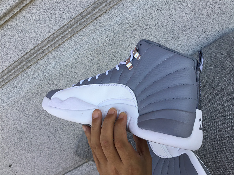 Air Jordan 12 