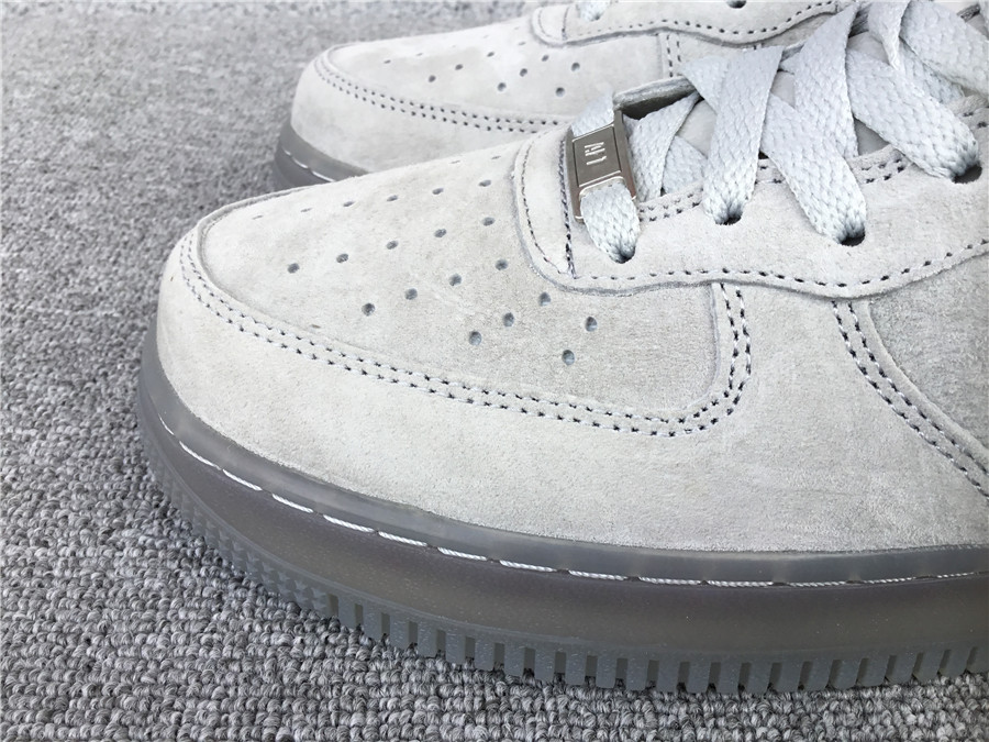 Reigning Champ x Nike Air Force 1x27;07 Mid
