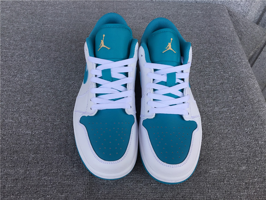 Air Jordan 1 Low 553558-174