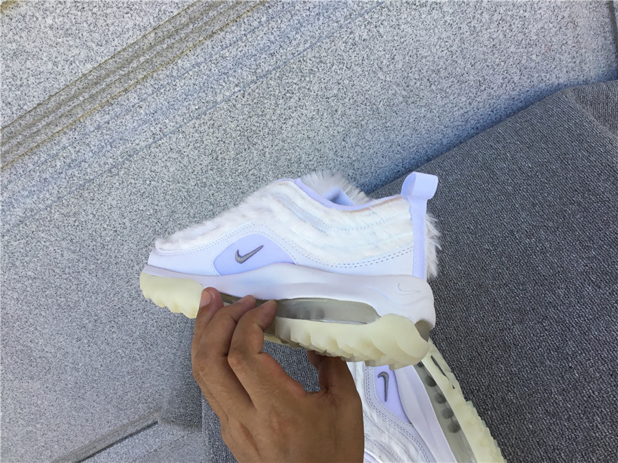 Nike Air Max 97 Full Length Air-Cushioned Running Shoes CK4437-101