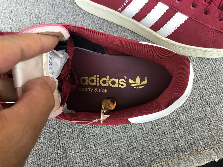 Adidas Samba Vegan HQ6070
