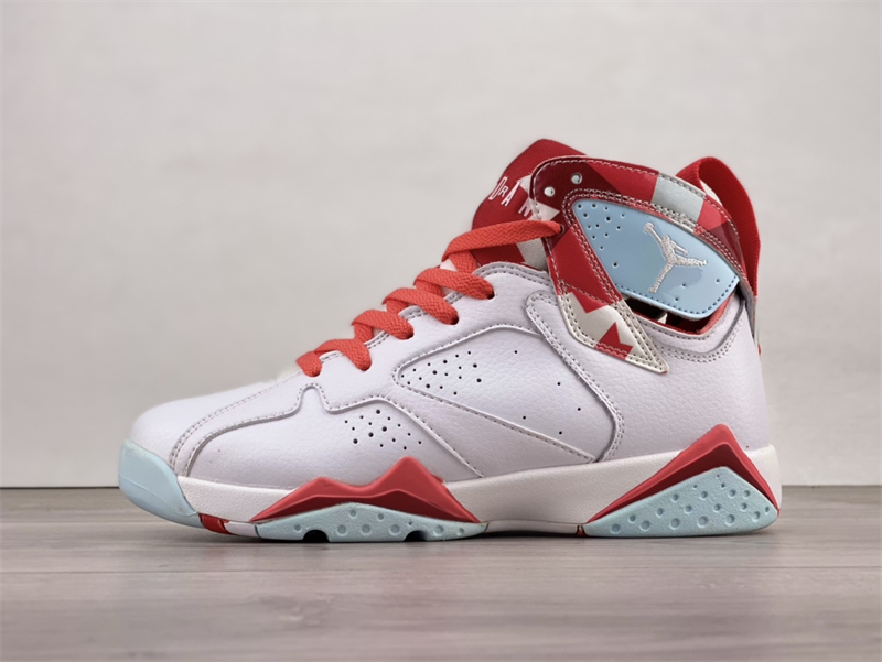 Air Jordan VII Retro 7 GSTopaz Mist 442960-104