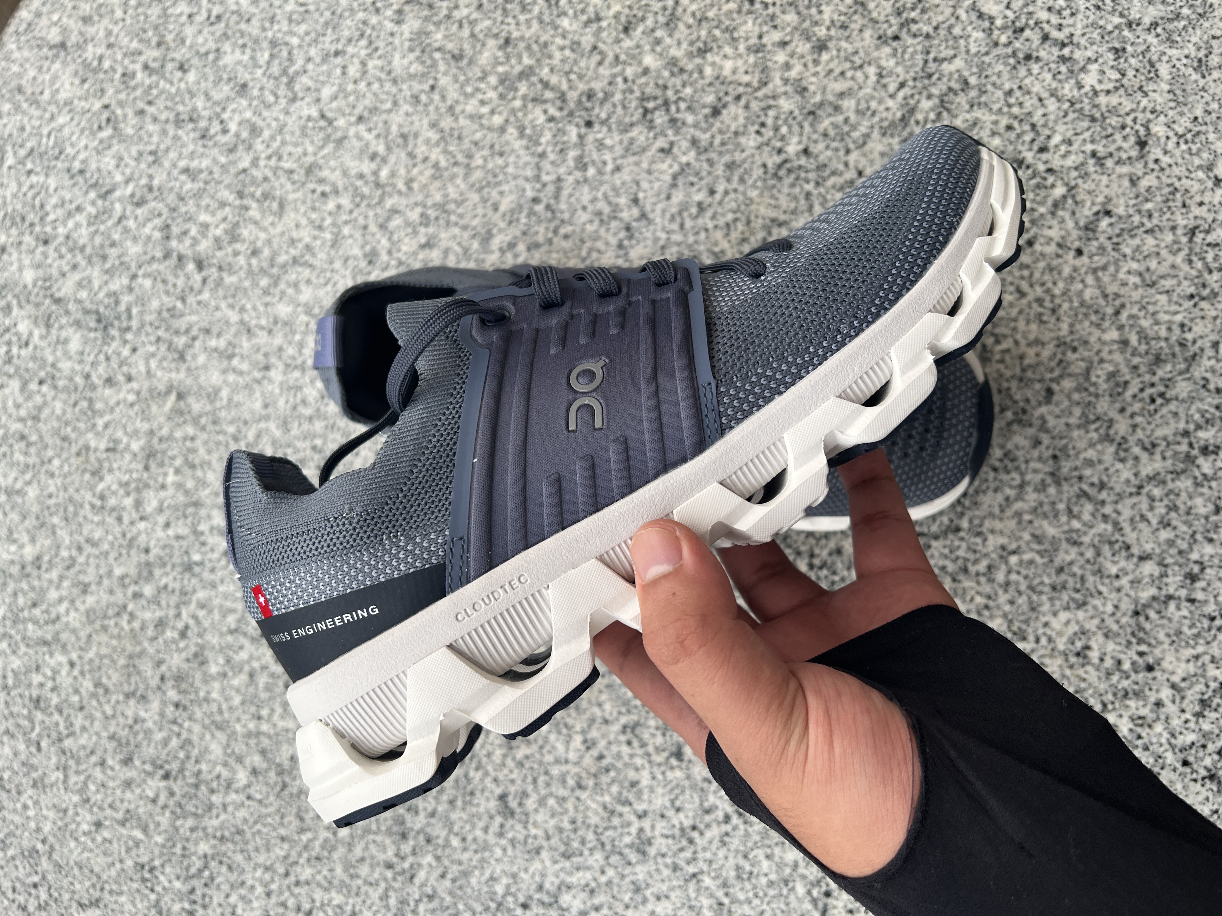 Cloud Swift 3 AP1004-009