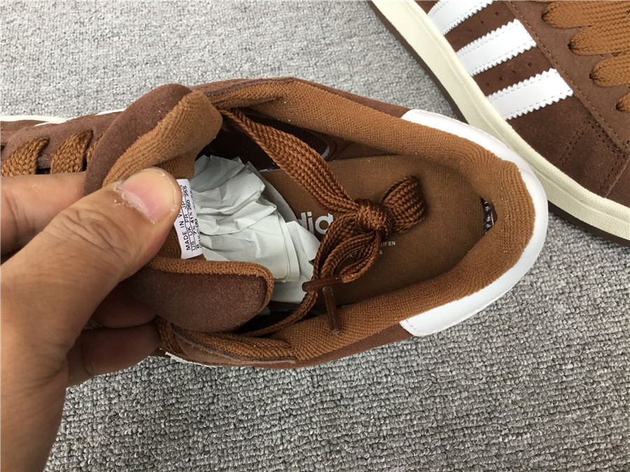 Adidas Samba Vegan GY6433