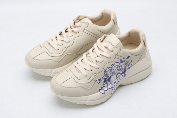Gucc* Trainer Sneaker24