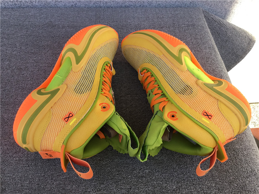 Nike Air Jordan 36 DQ6866-803