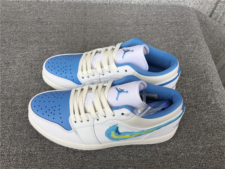 Air Jordan 1 Low FJ7219-441
