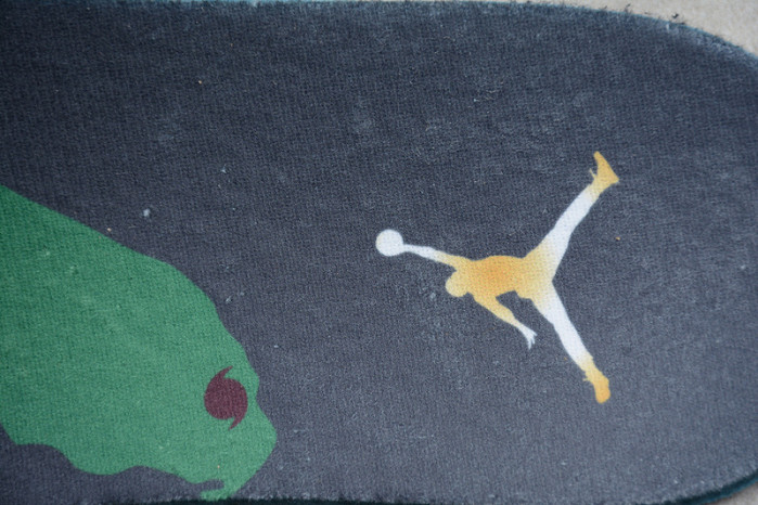 Air Jordan 1 Retro High Og-sf 