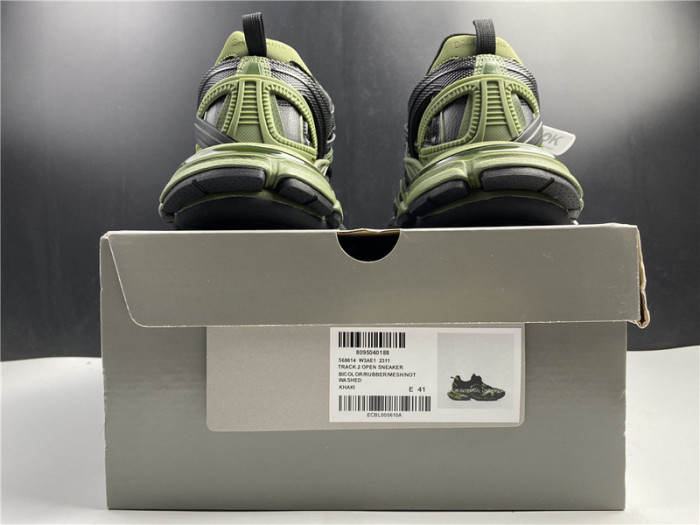 SNEAKER TESS.S.GOMMA 4.0 4000018