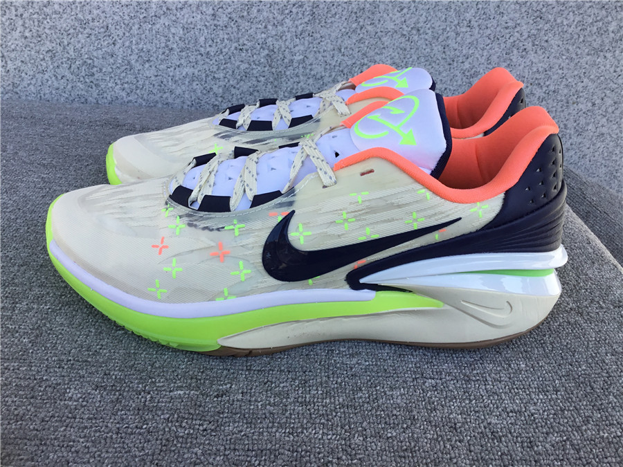 Nike Air Zoom G.T.Cut 2 EP FB1961-141