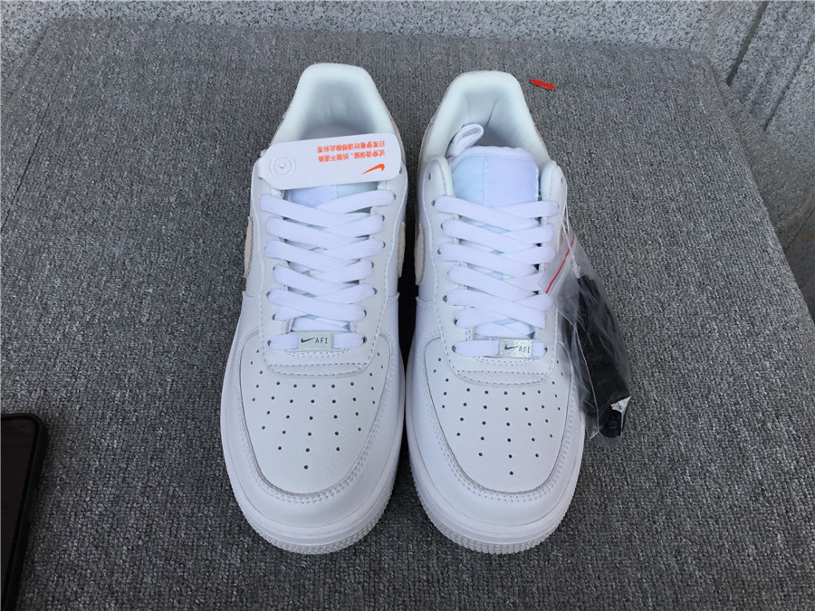 Nk Air Force 1 CN2873-100