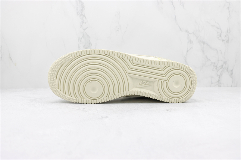 Nike Air Force 1 Low 07 ''Rich'' CW1188-555