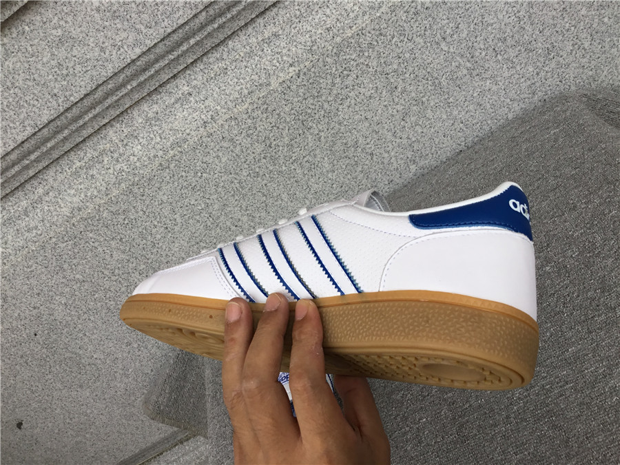 Adidas Samba Vegan ID6964