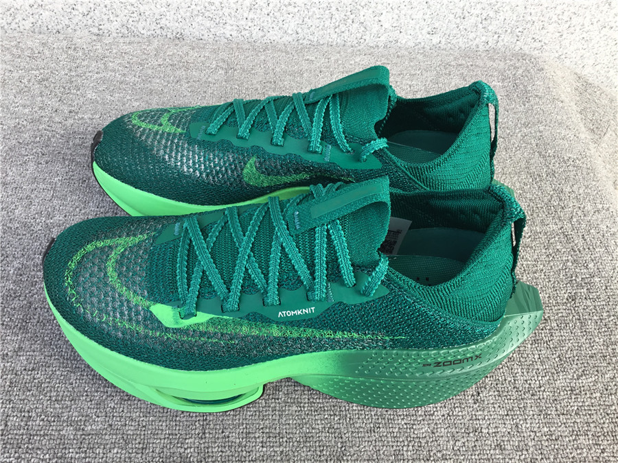 Nike Air Zoom Alphafly NEXT% 