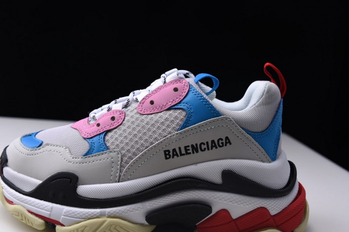 TRIPLES TRAINER SNEAKERS 2000012