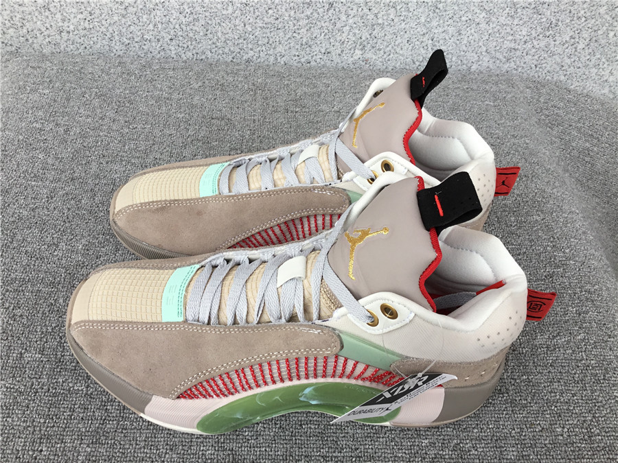 Nike Air Jordan 35 DD9322-200